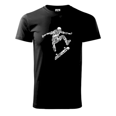 Skater icons