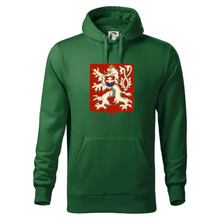 Znak Česko-Slovenská republika 1938–1939