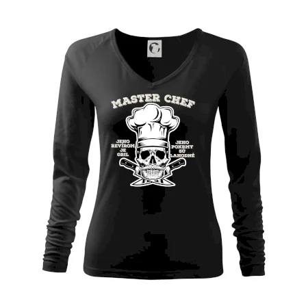 Master chef revír SK