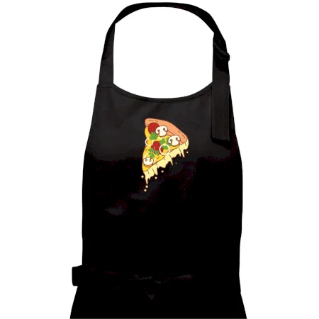 Pizza + Pizza kousek