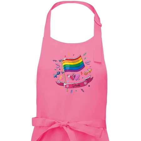 Pride vlajka