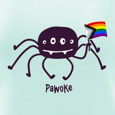 Pawoke