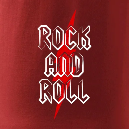 Rock and Roll blesk