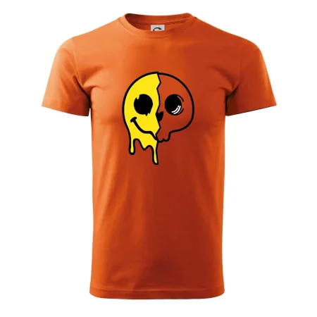 Yin & Yang yin-yang lebka smajlík