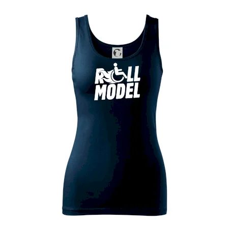 Roll model