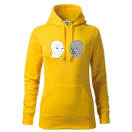 Wojak (Feels Guy) a NPC