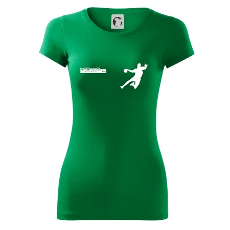 Handball sport