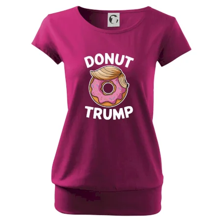 Donut Trump