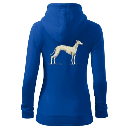 Vintage Whippet