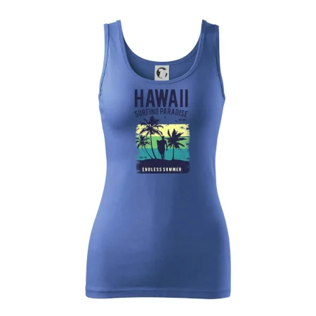 Hawaii
