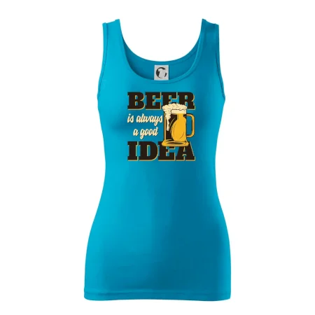Beer idea
