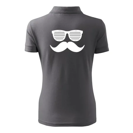 Mustache okuliare