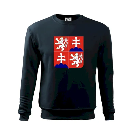 Znak Česká a Slovenská Federatívna Republika 1990–1992