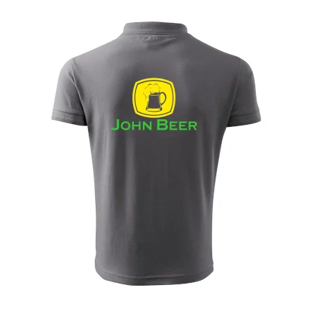 John Beer - Pivo