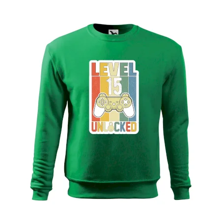 Gaming narodeniny 15