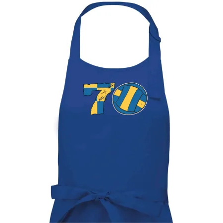 Volejbal okrúhle narodeniny 70