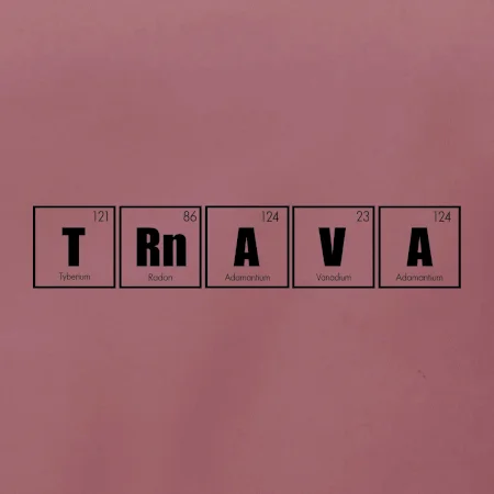 Periodická tabuľka Trnava