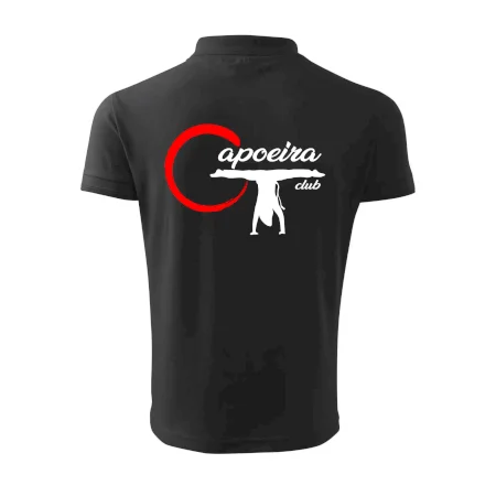 Capoeira club - bojovník