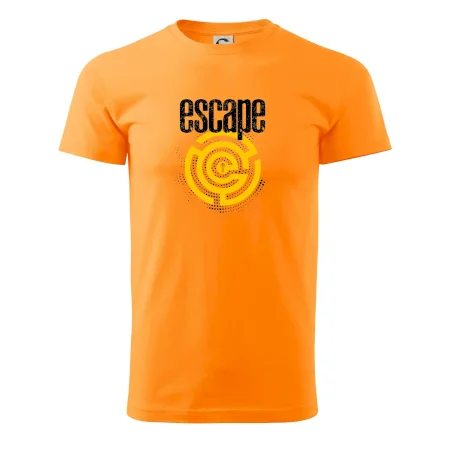 Escape labyrint