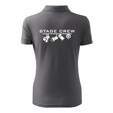 Osvetľovač - stage crew