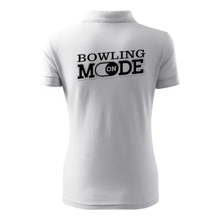 Bowling mode