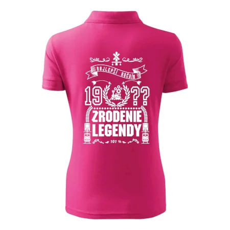 Zrodenie legendy pre železničiarov