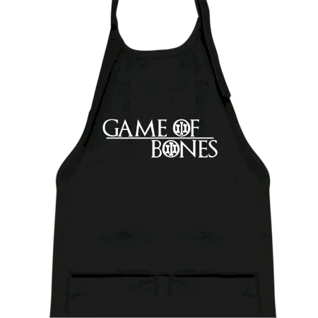 Game of bones