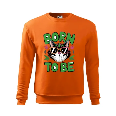 Marihuana - born to be