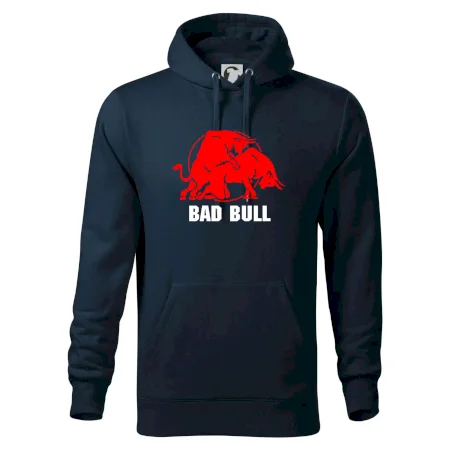 Bad Bull