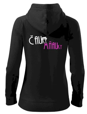 Čauky mňauky