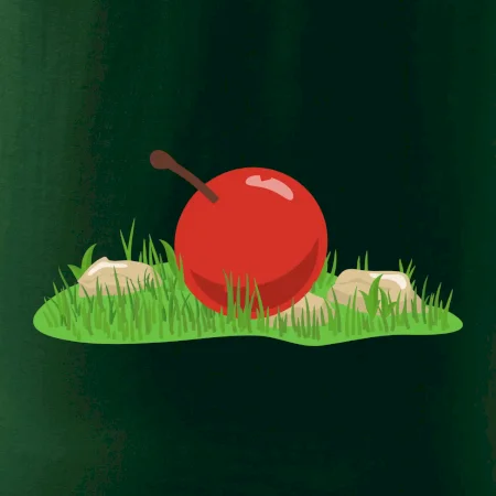 Obrázok - Jablko nepadne ďaleko od stromu