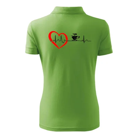 Moje srdce bije pre kávu