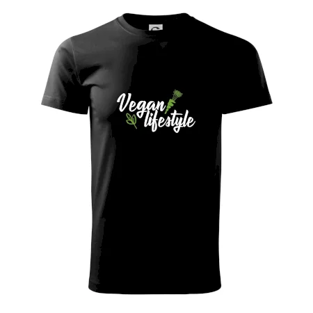 Vegan lifestyle
