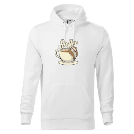 Šloffee - káva