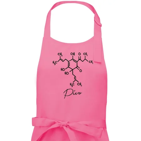 Barová chémia - pivo