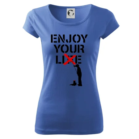 Enjoy Your Lie