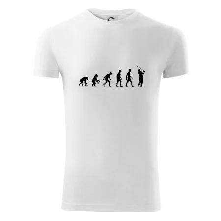 Evolúcia Golf