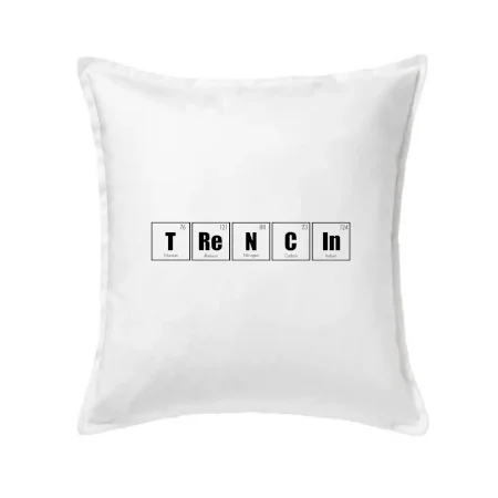 Periodická tabuľka Trenčín
