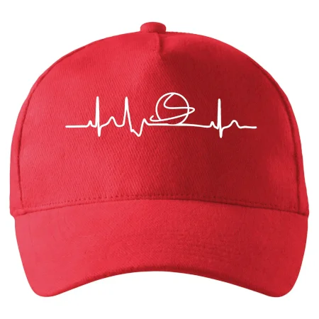 Ekg padel loptička