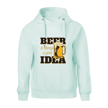 Beer idea