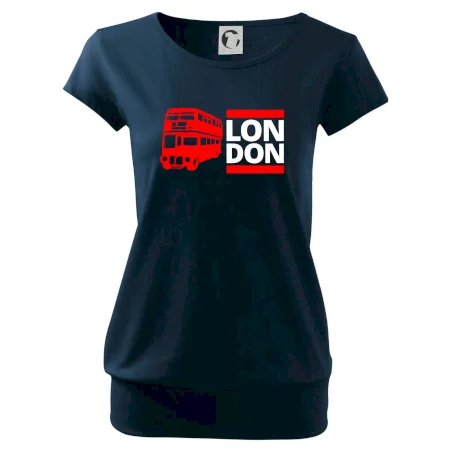LON DON BUS