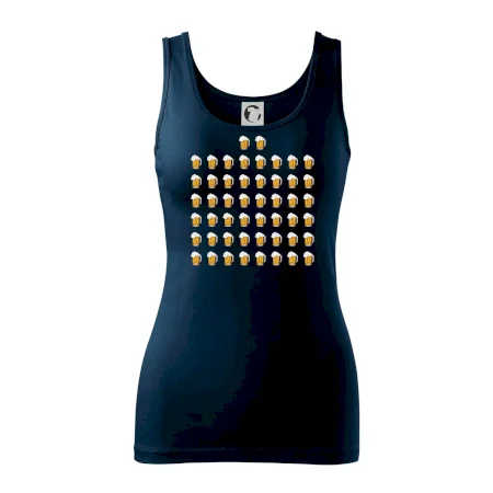 Narodeniny - 50x pivo