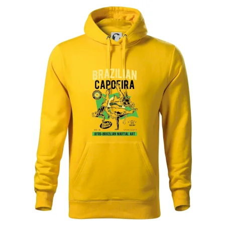Brazilian Capoeira