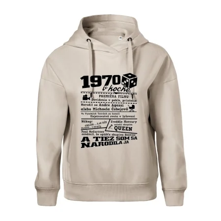 1970 v kocke