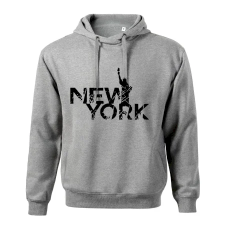New York retro