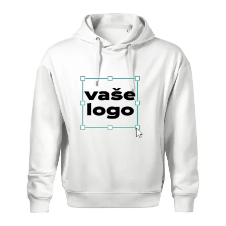 Vlastné logo - Tričko alebo mikina