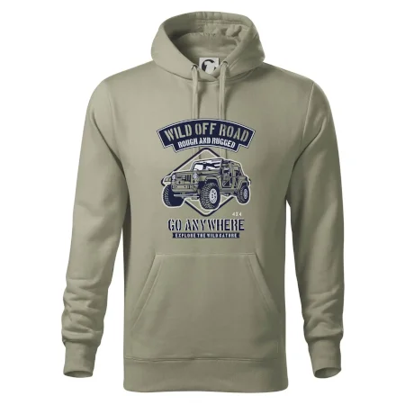 Wild Off Road