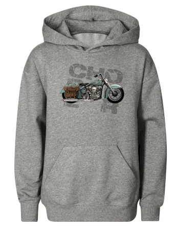 Chopper 003