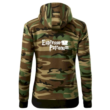 Harry - Espresso Patronum