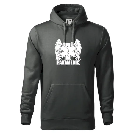 Paramedic